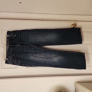 Aéropostale Men's Blue Jeans 34/30